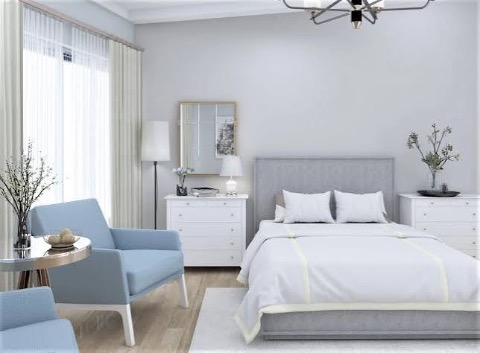 3 Bedroom