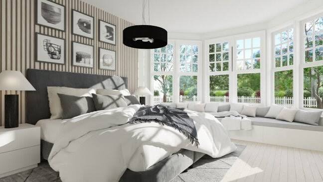 6 Bedroom, photo 4