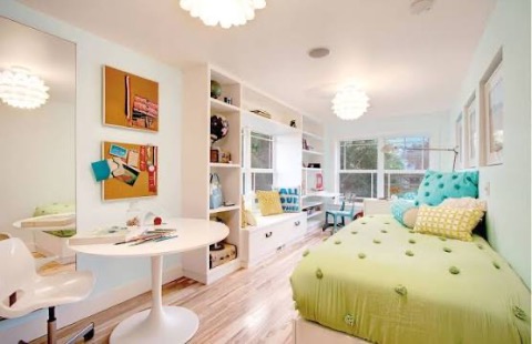 6 Bedroom